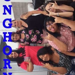 Meet your Posher, Kimberly